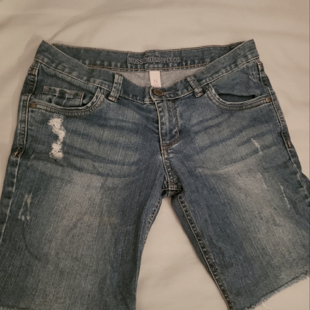 Mossimo Supply co shorts